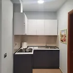 Mali I Robit Apartman