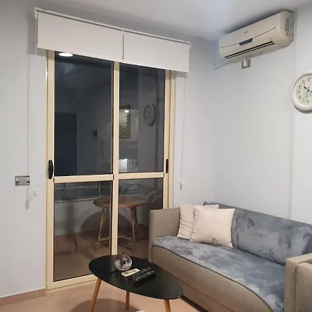 Mali I Robit Apartment