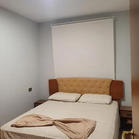 Apartment Mali I Robit Golem (Tirana)