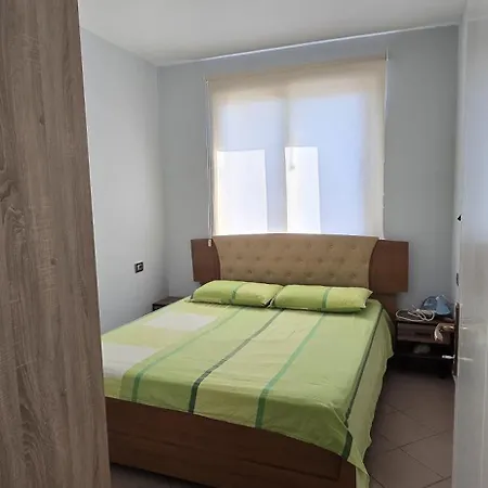Mali I Robit Apartman