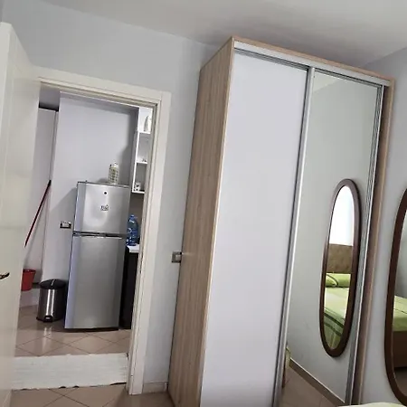 Apartman Mali I Robit *