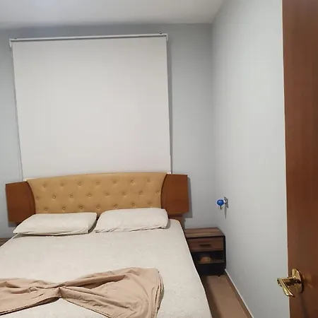 Apartmán Mali I Robit *