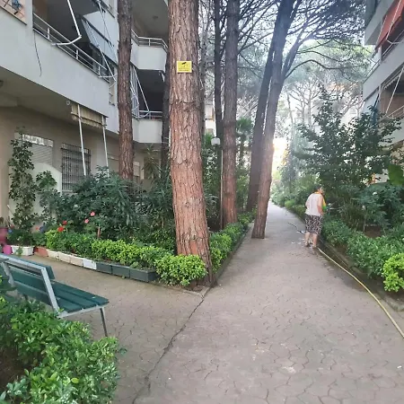 Apartmán Mali I Robit *