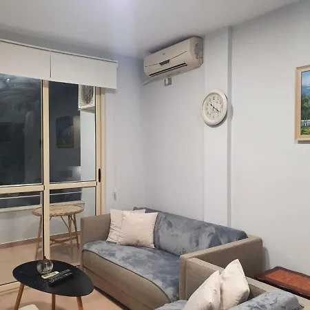 Apartmán Mali I Robit Golem (Tirana)
