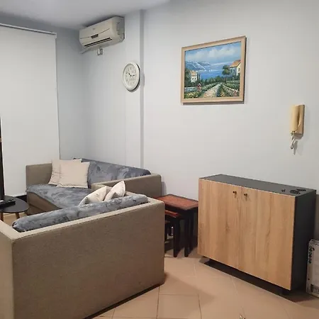 Mali I Robit Apartmán