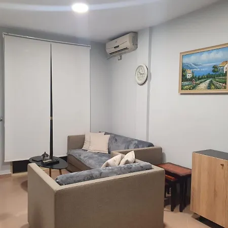 Mali I Robit Apartmán *