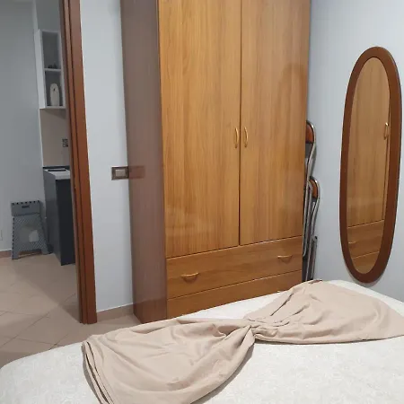 Mali I Robit Apartmán *