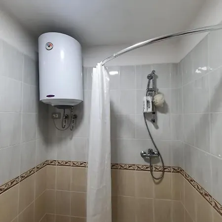 Apartmán Mali I Robit Golem (Tirana)