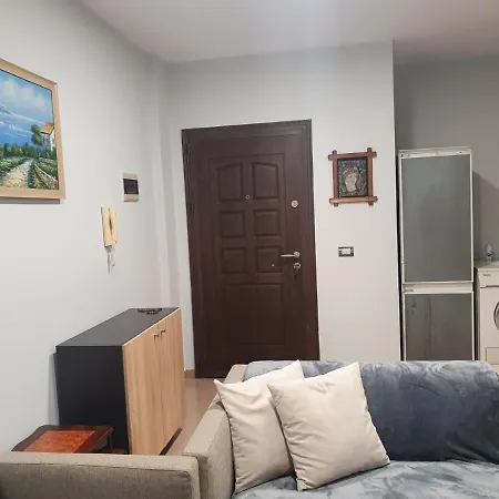Mali I Robit Apartmán