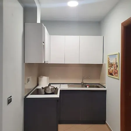 Mali I Robit Apartmán