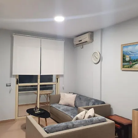 Apartmán Mali I Robit