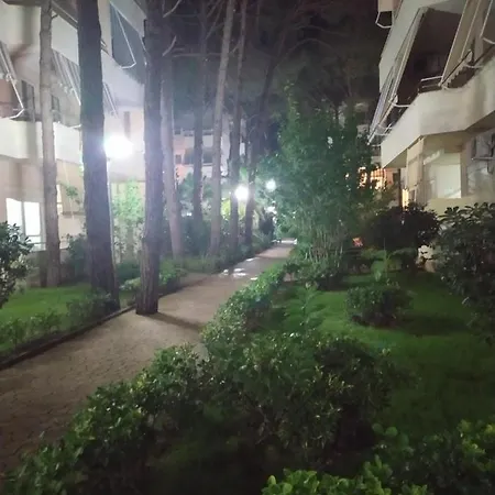 Apartmán Mali I Robit *